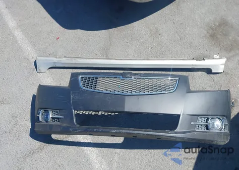 2013 Chevrolet Cruze 1Lt Auto from USA, damaged, VIN 1G1PC5SB6D7178454